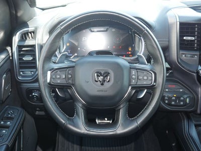 2025 RAM 1500 RHO