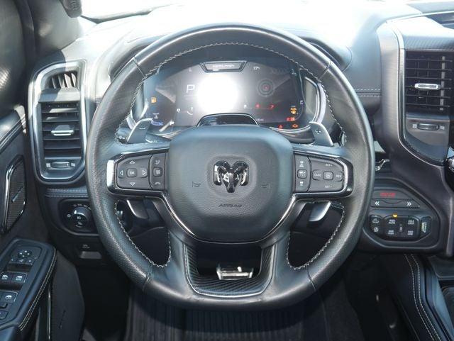 2025 RAM 1500 RHO