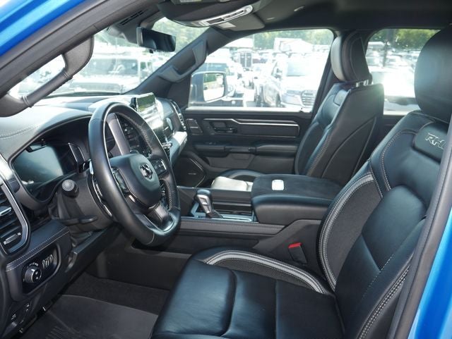 2025 RAM 1500 RHO