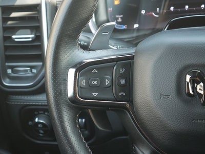 2025 RAM 1500 RHO