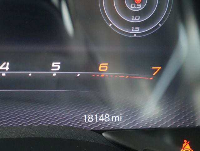2025 RAM 1500 RHO