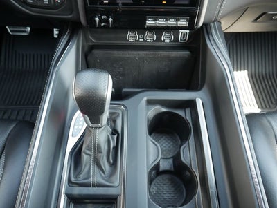 2025 RAM 1500 RHO