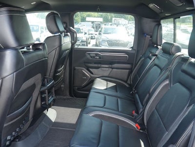 2025 RAM 1500 RHO