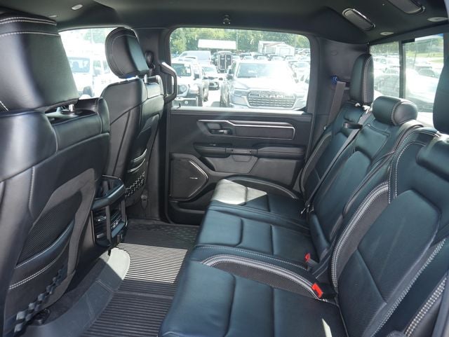 2025 RAM 1500 RHO
