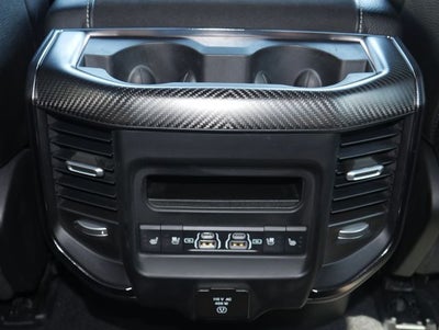 2025 RAM 1500 RHO