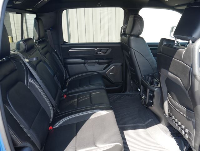 2025 RAM 1500 RHO