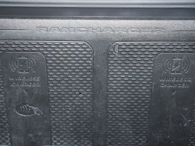 2025 RAM 1500 RHO