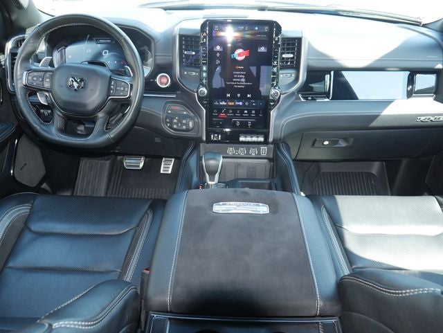 2025 RAM 1500 RHO