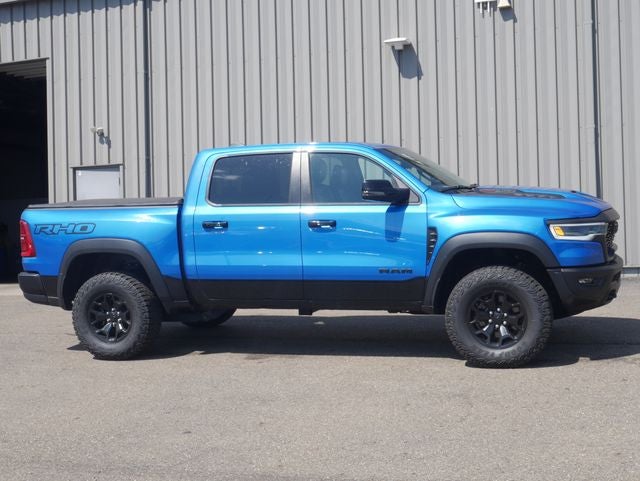 2025 RAM 1500 RHO