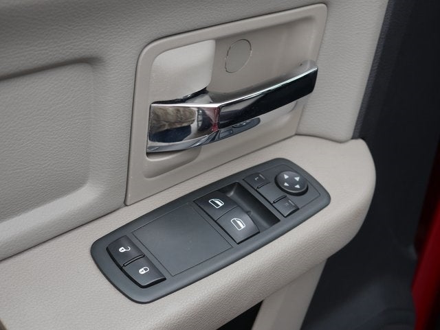 2009 Dodge Ram 1500 SLT