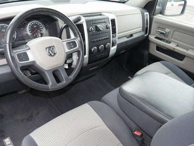 2009 Dodge Ram 1500 SLT