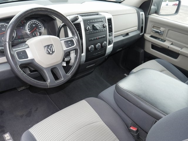 2009 Dodge Ram 1500 SLT