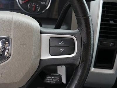 2009 Dodge Ram 1500 SLT