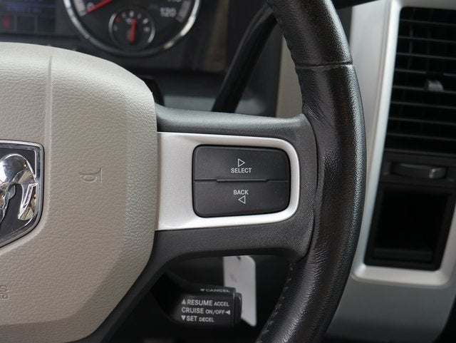 2009 Dodge Ram 1500 SLT