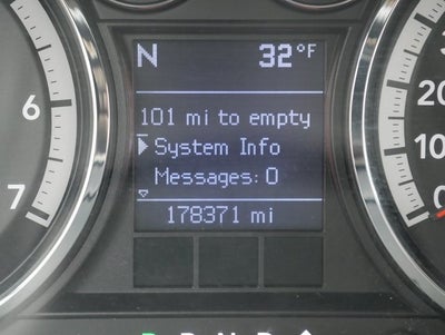 2009 Dodge Ram 1500 SLT