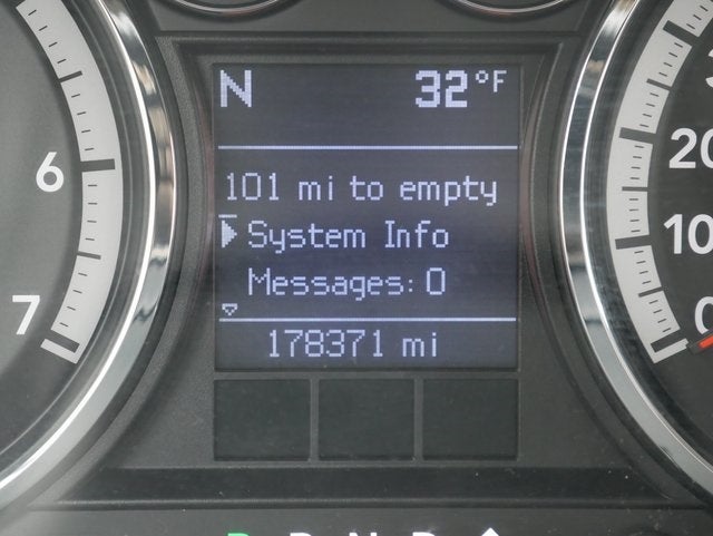 2009 Dodge Ram 1500 SLT