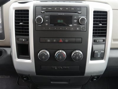 2009 Dodge Ram 1500 SLT