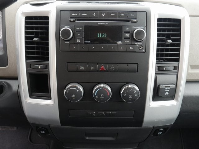 2009 Dodge Ram 1500 SLT