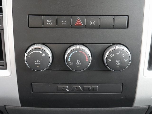 2009 Dodge Ram 1500 SLT