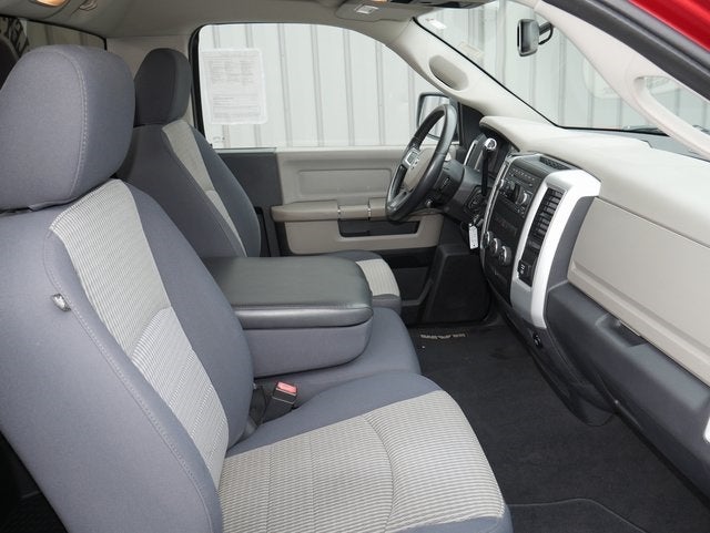 2009 Dodge Ram 1500 SLT