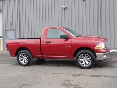 2009 Dodge Ram 1500 SLT