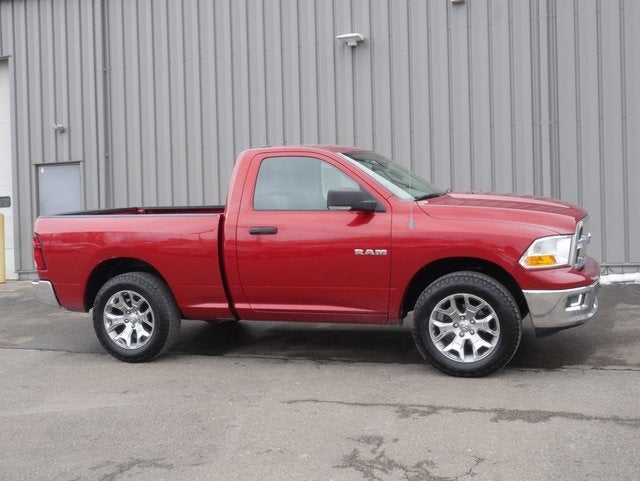 2009 Dodge Ram 1500 SLT