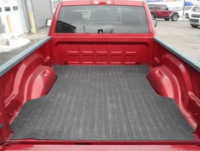 2009 Dodge Ram 1500 SLT