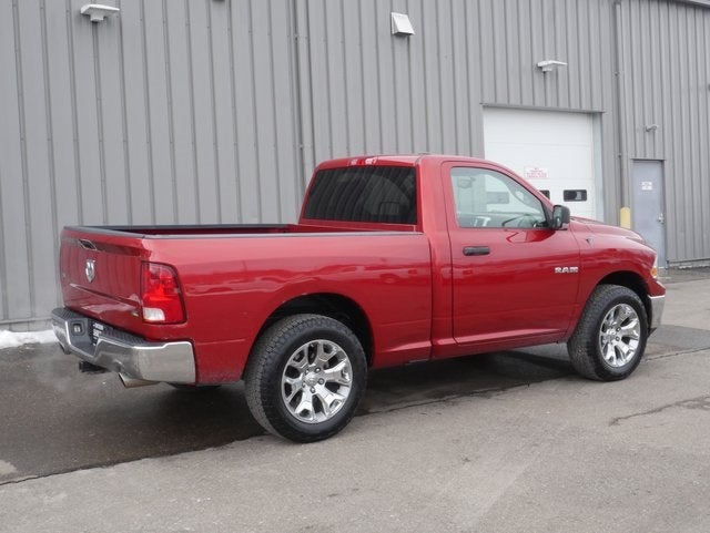2009 Dodge Ram 1500 SLT