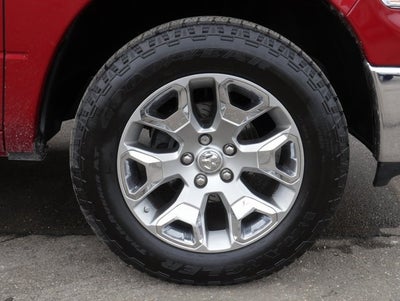 2009 Dodge Ram 1500 SLT