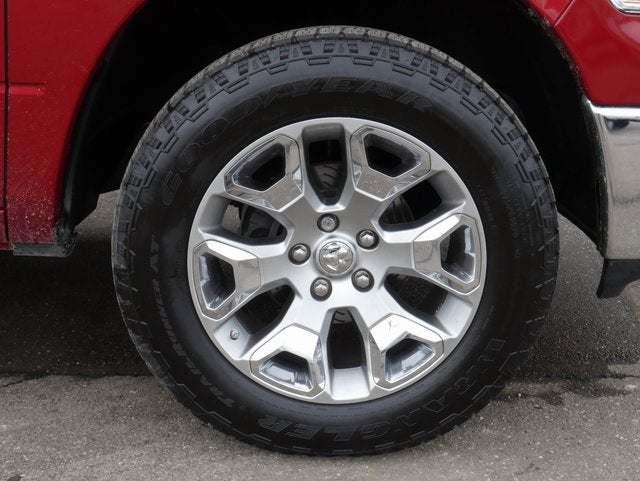 2009 Dodge Ram 1500 SLT