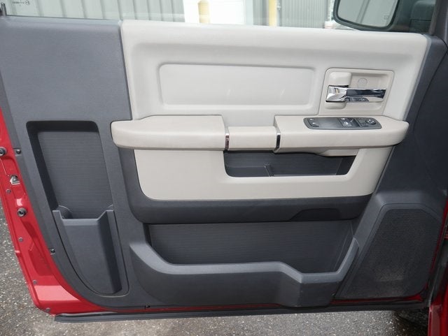 2009 Dodge Ram 1500 SLT