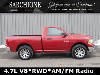 2009 Dodge Ram 1500 SLT