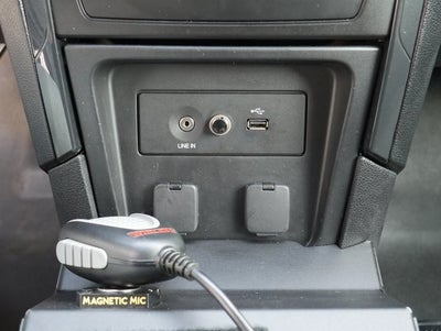 2019 Ford Utility Police Interceptor Base