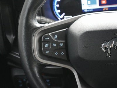 2021 Ford Bronco First Edition