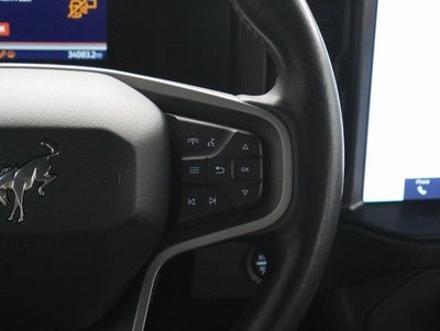 2021 Ford Bronco First Edition