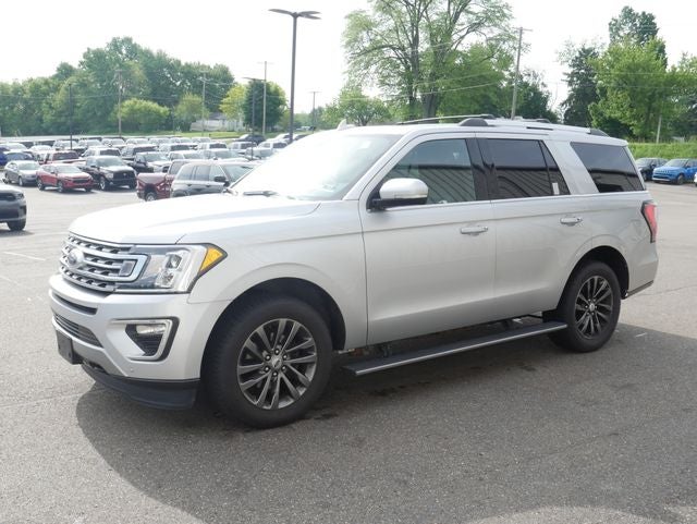 2019 Ford Expedition Limited
