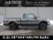 2016 Ford F-250SD XLT