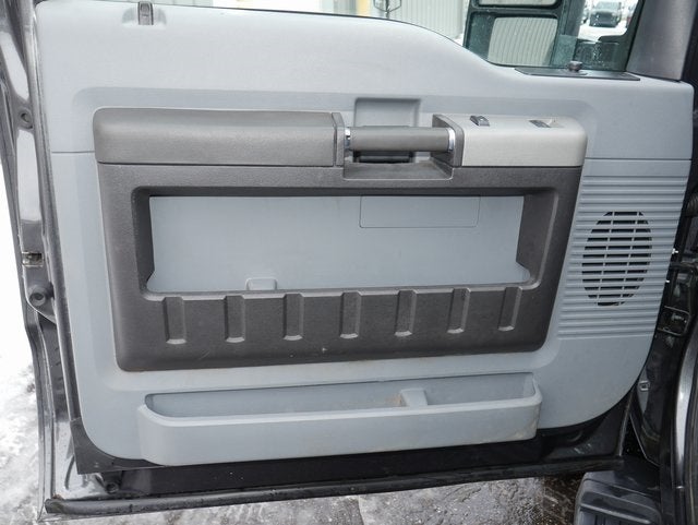 2016 Ford F-250SD XLT