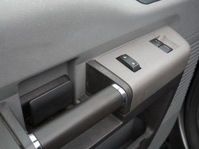 2016 Ford F-250SD XLT