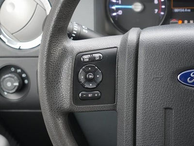 2016 Ford F-250SD XLT