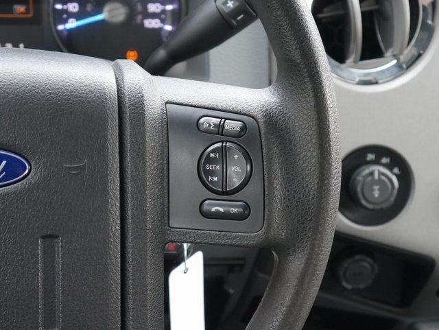 2016 Ford F-250SD XLT