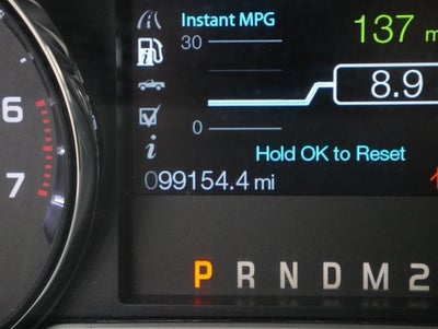 2016 Ford F-250SD XLT