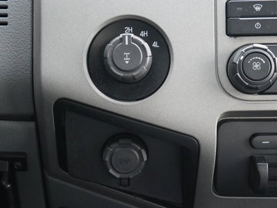 2016 Ford F-250SD XLT