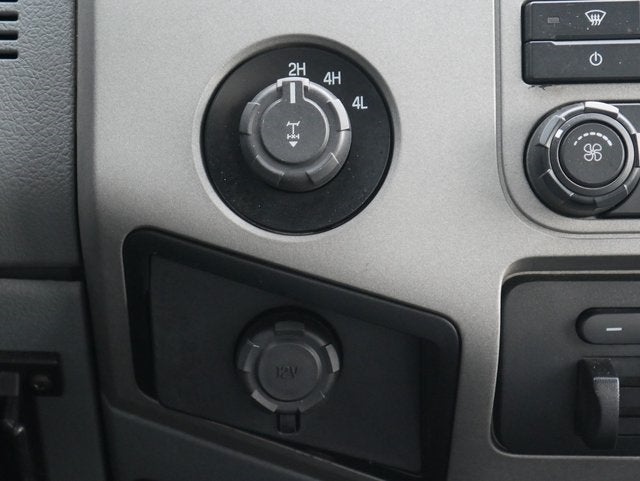 2016 Ford F-250SD XLT