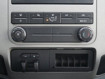 2016 Ford F-250SD XLT