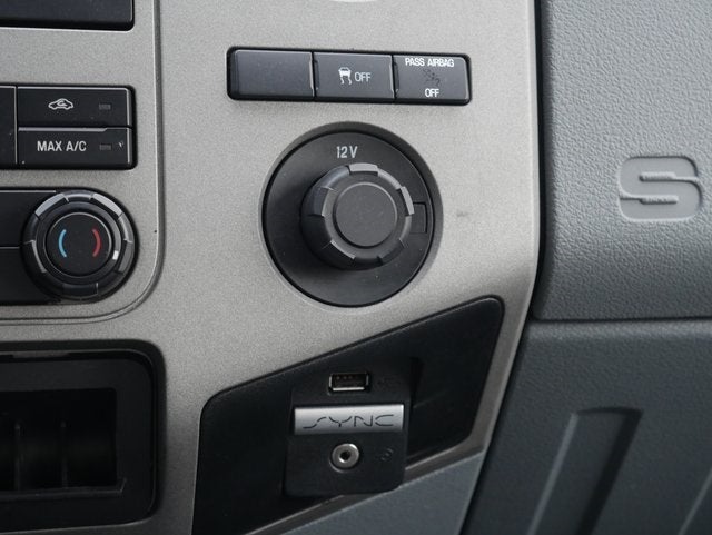 2016 Ford F-250SD XLT