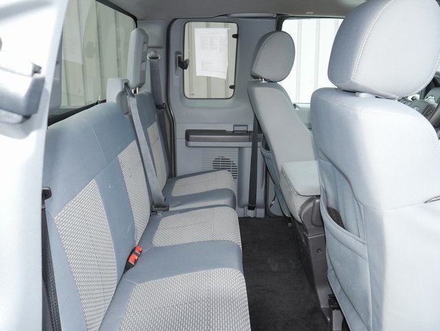 2016 Ford F-250SD XLT