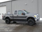 2016 Ford F-250SD XLT