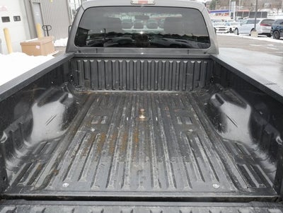 2016 Ford F-250SD XLT