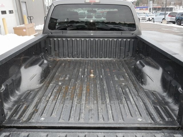 2016 Ford F-250SD XLT